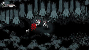 Bloodless (Point N' Sheep, Filipeagb, AntonioHR, Danilo Freire, Skhar, Clarc)