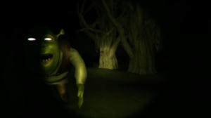 SWAMP SIM RELAYERED
