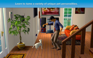 The Sims 2: Pet Stories