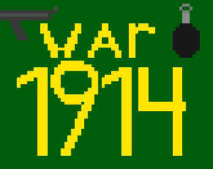 War 1914