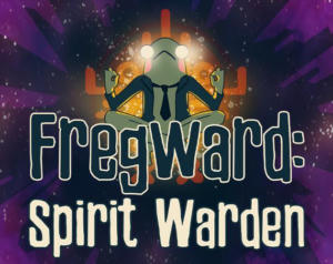 Fregward: Spirit Warden