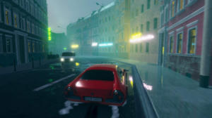 Petrol Blood (itch)