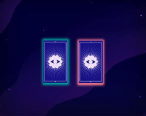 The mystic world of Ratarot