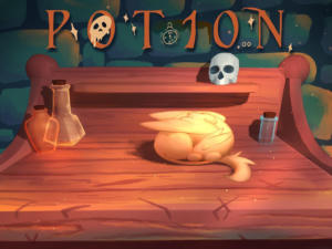 Pot10n