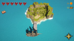 Unsinkable Lift (Prototype)