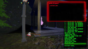 Terminal Garden (James Martini, VenusGames)