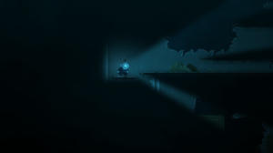 Reveal the Deep (itch)