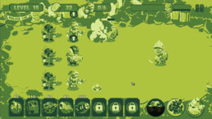 Soldiers vs Zombies: Tower Defense