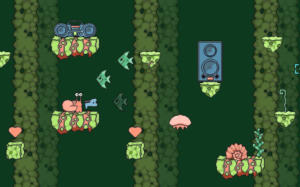 Crab Dub Beta