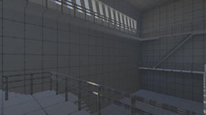 Seamless Level Loading Test