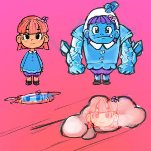 Elemental Child