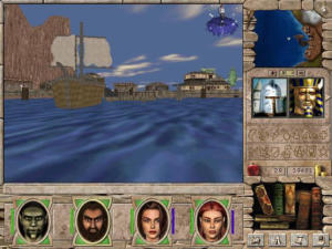 Might and Magic 7: For Blood and Honor