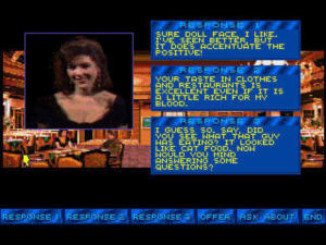 Tex Murphy: Mean Streets + Martian Memorandum
