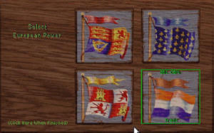 Colonization, Sid Meier's