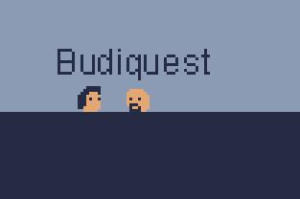 Budiquest