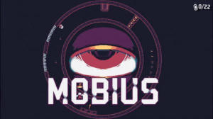 Mobius (papercookies)