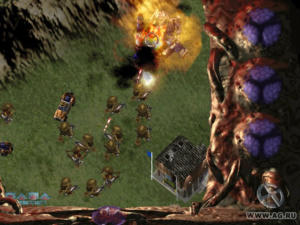 Conquest Earth