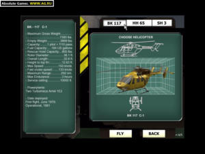 Search & Rescue 3