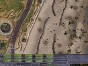 Close Combat 5: Invasion Normandy