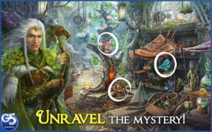 Hidden City: Mystery of Shadows