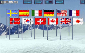 Winter Sports (1994)
