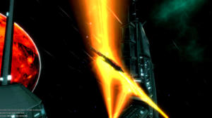 Galactic Command: Talon Elite