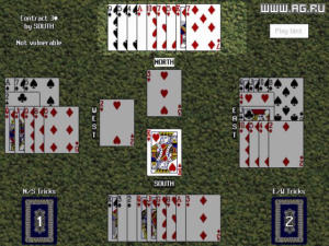 Bridge Deluxe 2 with Omar Sharif Enhanced CD-ROM