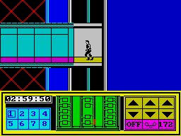 Impossible Mission 2