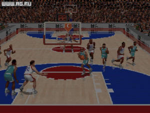 Slam 'n' Jam '96