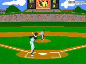 Home Run Derby
