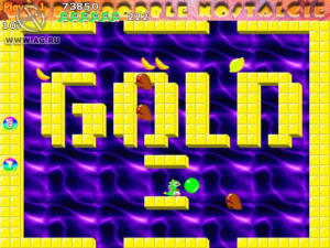 Bubble Bobble Nostalgie 2