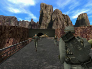 Team Fortress 2: Brotherhood of Arms