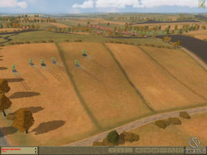 Theatre of War (2007)