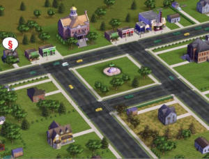 Simsville