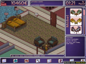 Rotlicht Tycoon