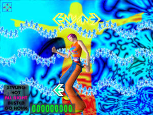 CyberGroove