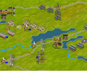 Dragoon: The Prussian War Machine