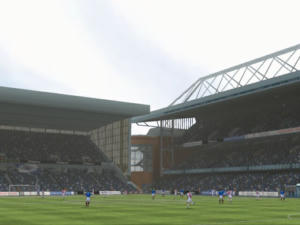 Club Football 2005