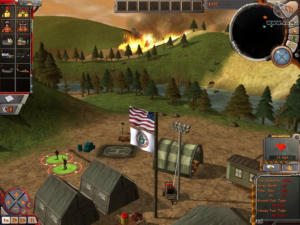Wildfire (2004)