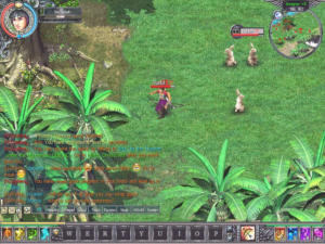 Phoenix Dynasty Online