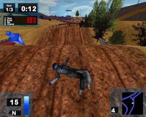 Ultimate Motorcross