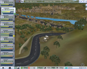 Pro Cycling Manager Season 2007