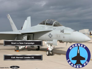 Hornet Leader