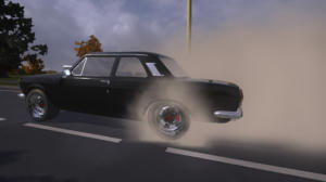 GAZ Racing: Drag'n'Drift