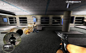 Dark Earth: Vienna Calling