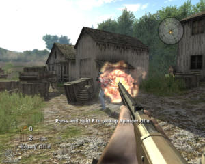 History Channel's Civil War: Secret Missions