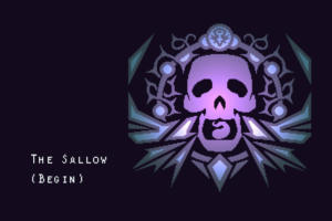 The Sallow