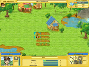 Orchard
