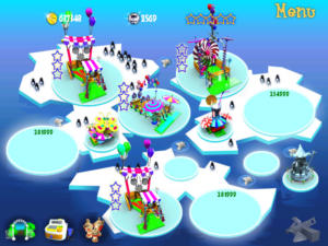 Plumeboom Park