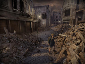Generation Zero (2010)